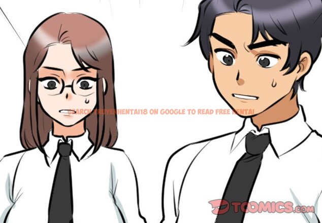 Read Hentai Image 3 926 in comic Our Exchange - Chapter 134 - www.hentaitnt.net