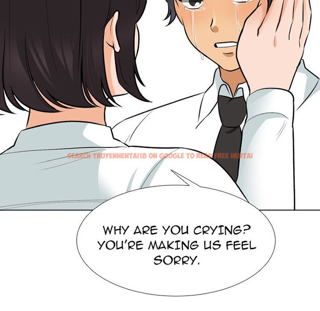 Read Hentai Image 76 919 in comic Our Exchange - Chapter 135 - www.hentaitnt.net