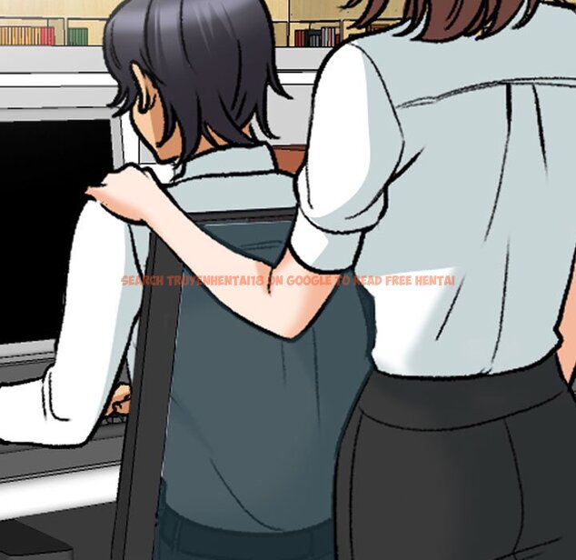 Read Hentai Image 7 955 in comic Our Exchange - Chapter 137 - www.hentaitnt.net