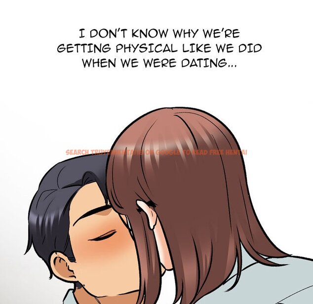 Read Hentai Image 22 073 in comic Our Exchange - Chapter 139 - www.hentaitnt.net