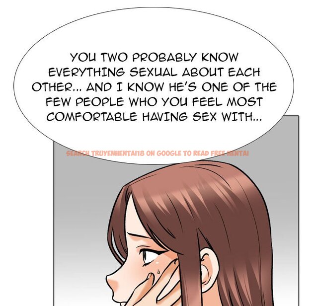 Read Hentai Image 21 052 in comic Our Exchange - Chapter 141 - www.hentaitnt.net