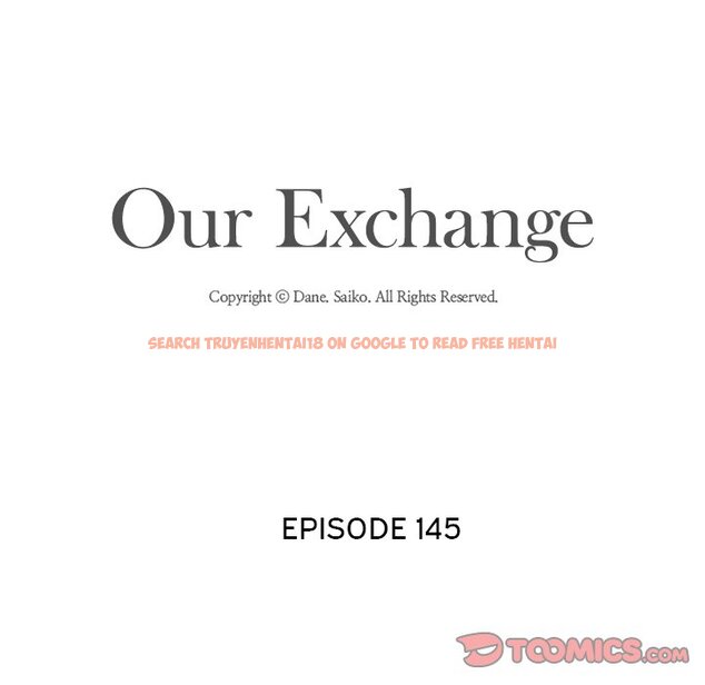 Read Hentai Image 10 941 in comic Our Exchange - Chapter 145 - www.hentaitnt.net