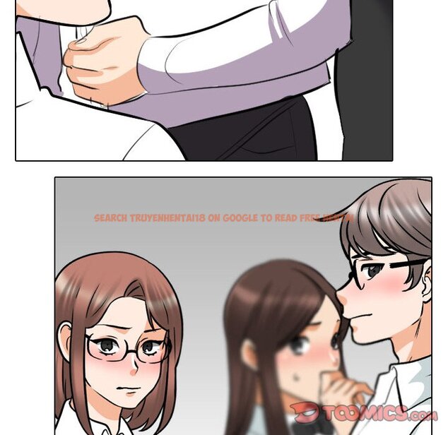 Read Hentai Image 62 897 in comic Our Exchange - Chapter 150 - www.hentaitnt.net