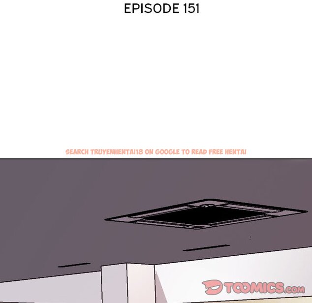 Read Hentai Image 10 883 in comic Our Exchange - Chapter 151 - www.hentaitnt.net