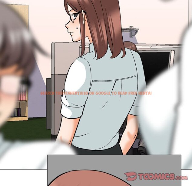 Read Hentai Image 22 889 in comic Our Exchange - Chapter 151 - www.hentaitnt.net
