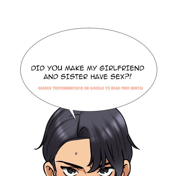 Read Hentai Image 35 889 in comic Our Exchange - Chapter 151 - www.hentaitnt.net
