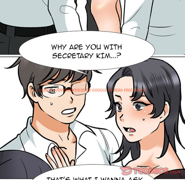 Read Hentai Image 14 606 in comic Our Exchange - Chapter 152 - www.hentaitnt.net