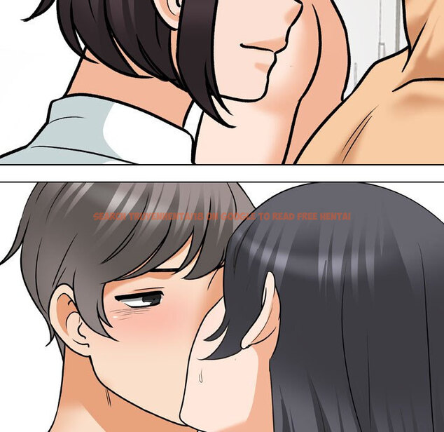 Read Hentai Image 47 613 in comic Our Exchange - Chapter 152 - www.hentaitnt.net