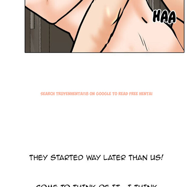Read Hentai Image 94 606 in comic Our Exchange - Chapter 153 - hentaitnt.net