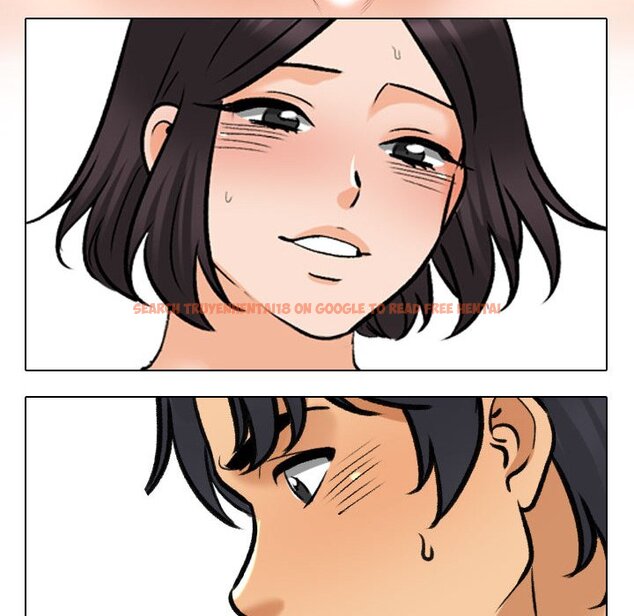 Read Hentai Image 106 201 in comic Our Exchange - Chapter 154 - hentaitnt.net