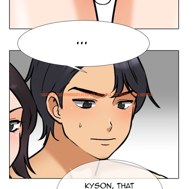Read Hentai Image 23 194 in comic Our Exchange - Chapter 154 - hentaitnt.net