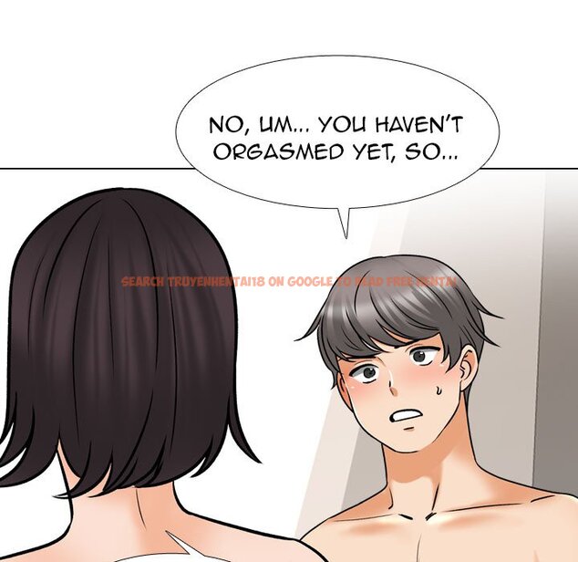 Read Hentai Image 45 194 in comic Our Exchange - Chapter 154 - hentaitnt.net