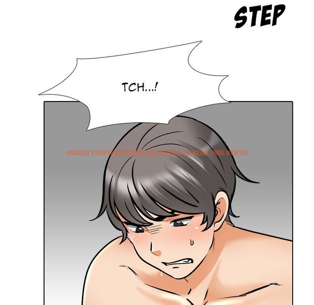 Read Hentai Image 59 194 in comic Our Exchange - Chapter 154 - hentaitnt.net