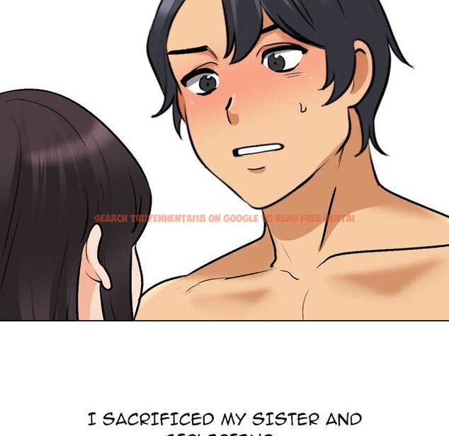 Read Hentai Image 68 194 in comic Our Exchange - Chapter 154 - hentaitnt.net
