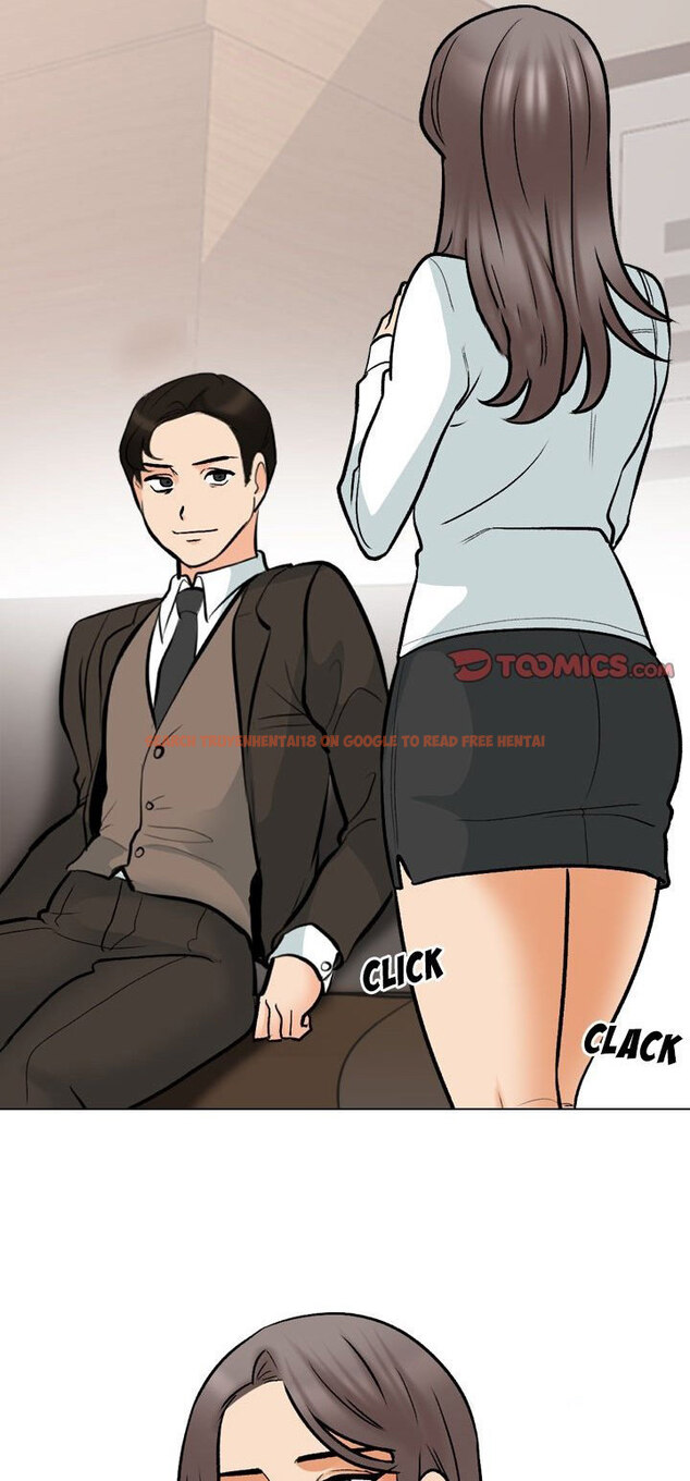 Read Hentai Image 10 270 in comic Our Exchange - Chapter 155 - hentaitnt.net