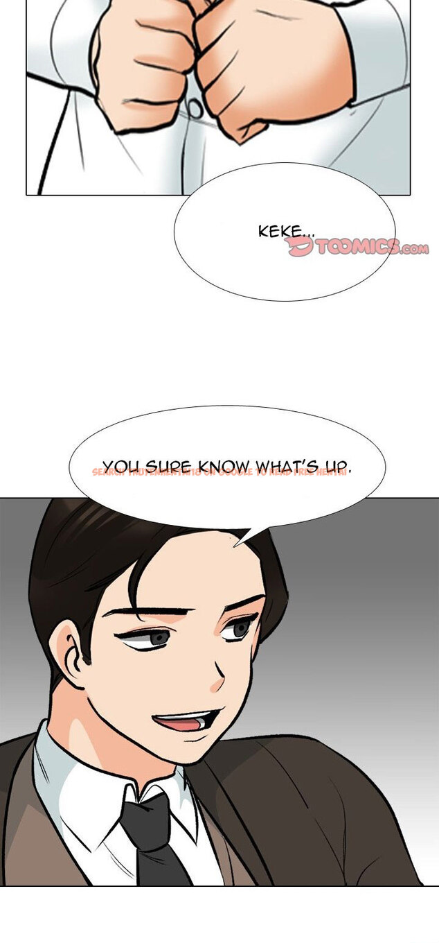 Read Hentai Image 12 270 in comic Our Exchange - Chapter 155 - hentaitnt.net