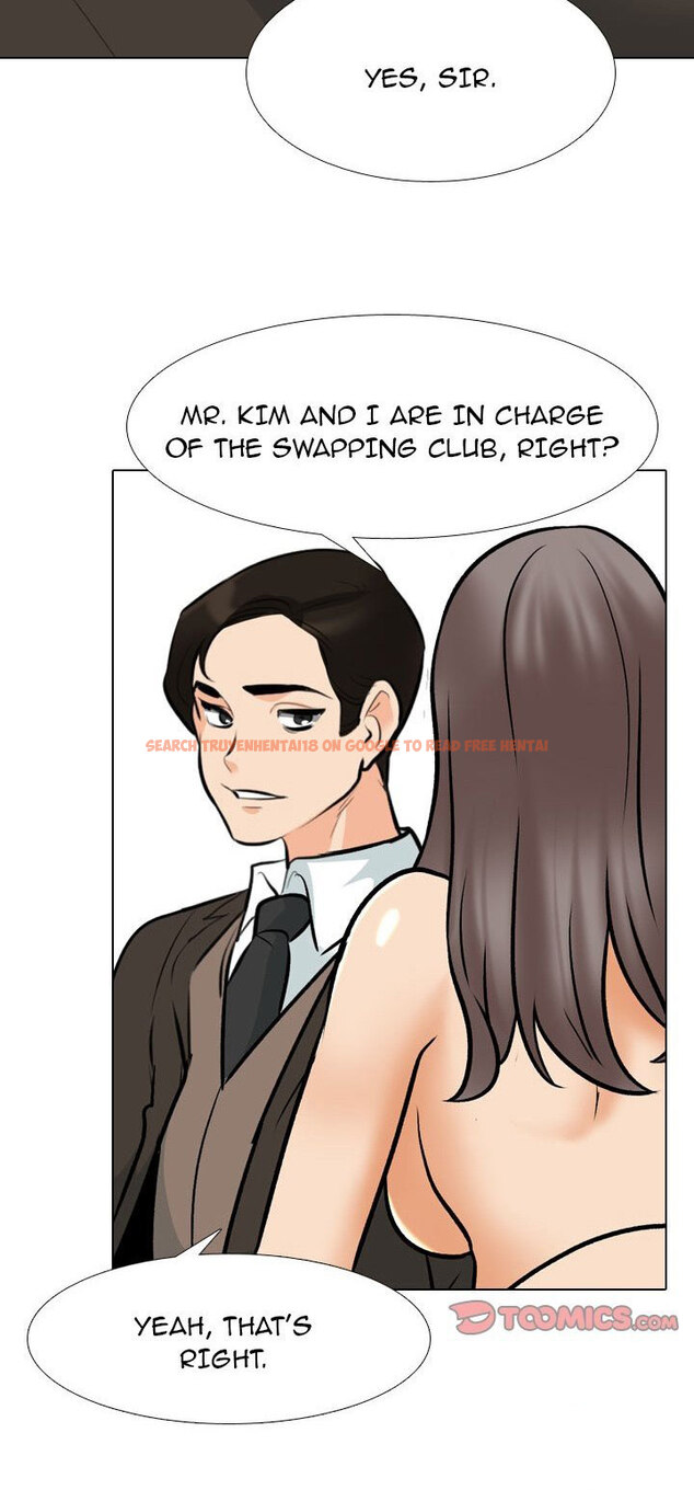 Read Hentai Image 15 270 in comic Our Exchange - Chapter 155 - hentaitnt.net