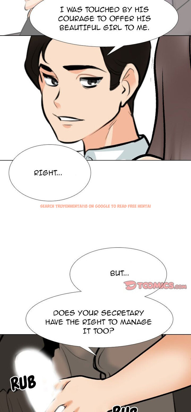 Read Hentai Image 17 270 in comic Our Exchange - Chapter 155 - hentaitnt.net