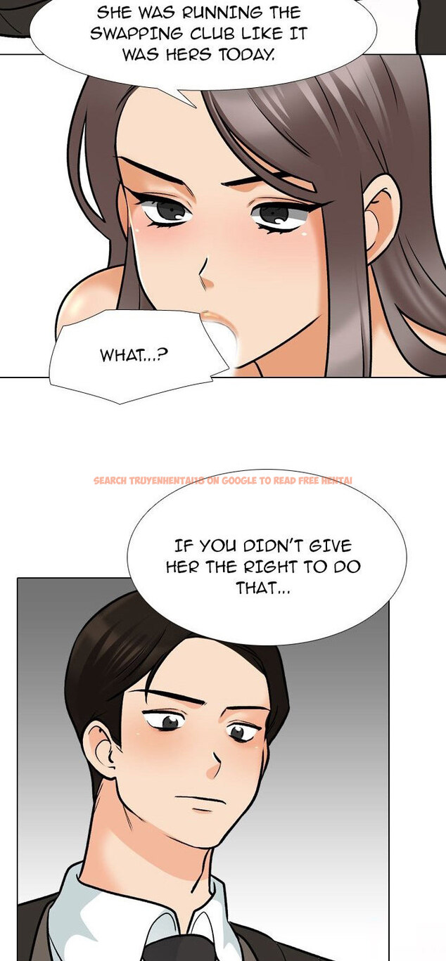 Read Hentai Image 20 270 in comic Our Exchange - Chapter 155 - hentaitnt.net