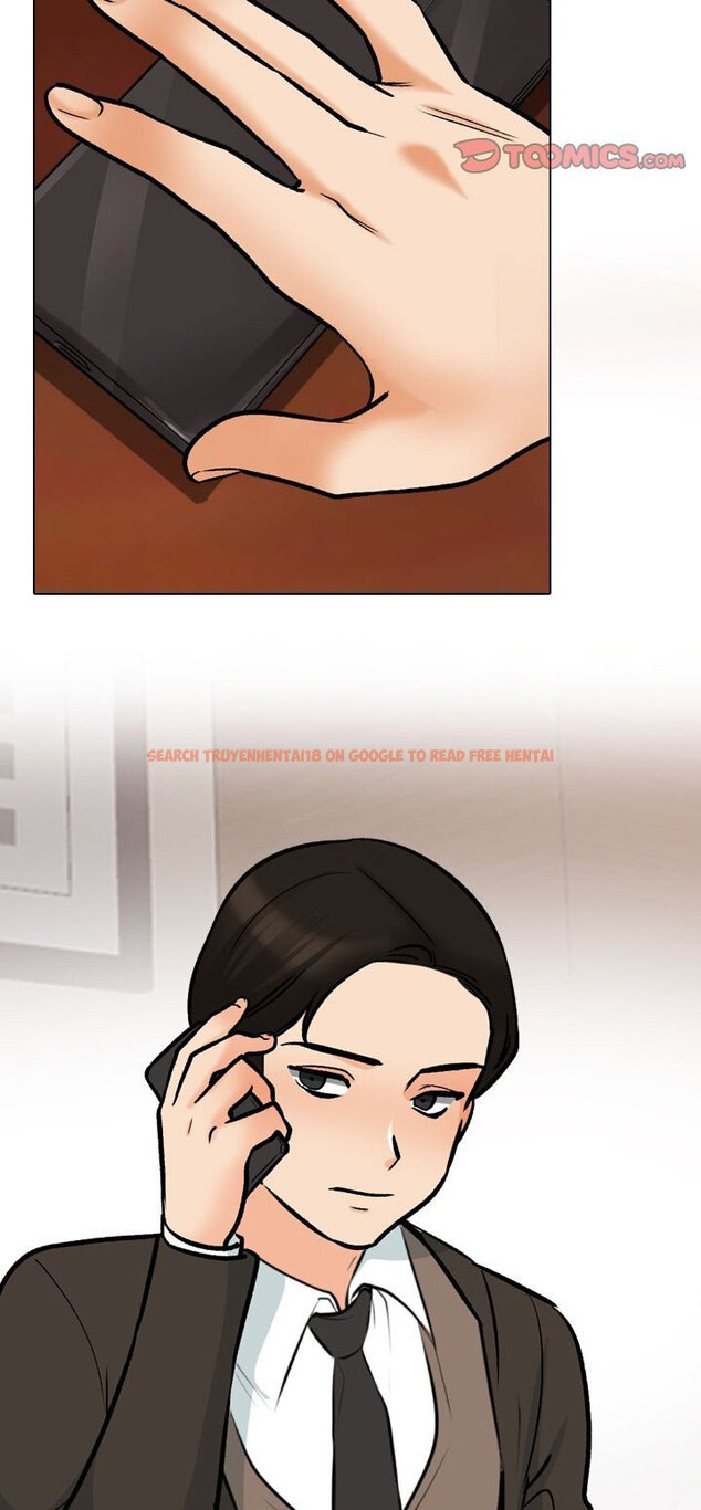 Read Hentai Image 23 270 in comic Our Exchange - Chapter 155 - hentaitnt.net