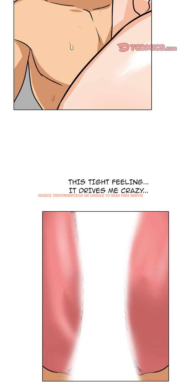 Read Hentai Image 32 270 in comic Our Exchange - Chapter 155 - hentaitnt.net