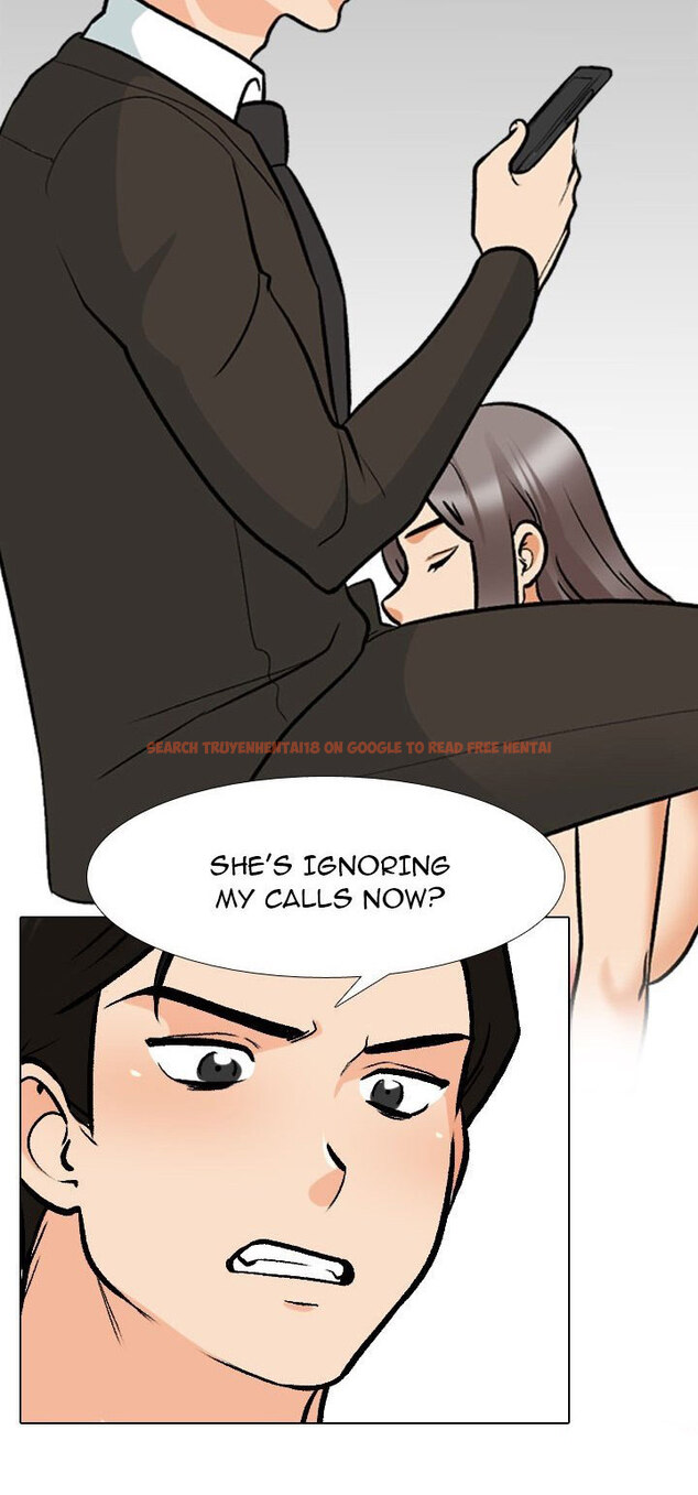 Read Hentai Image 36 270 in comic Our Exchange - Chapter 155 - hentaitnt.net