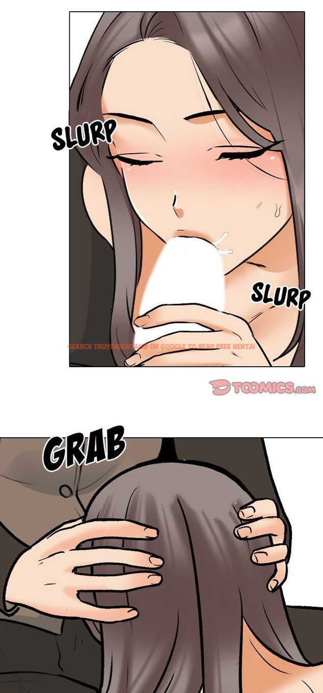 Read Hentai Image 37 270 in comic Our Exchange - Chapter 155 - hentaitnt.net