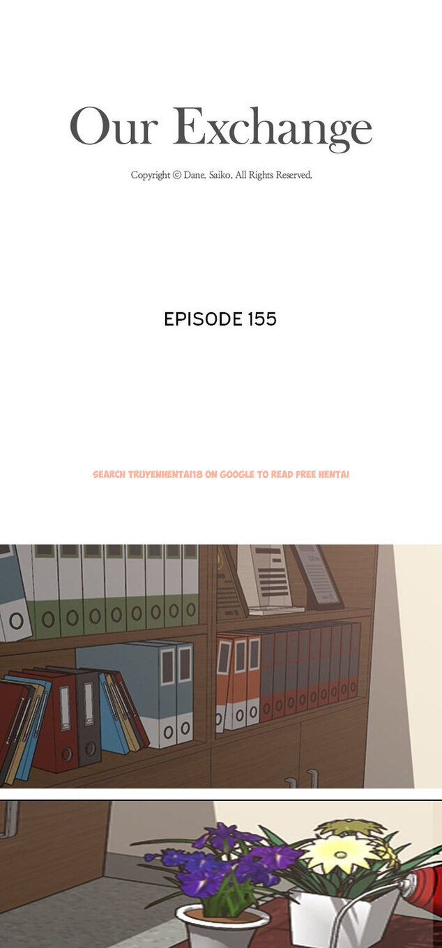 Read Hentai Image 4 270 in comic Our Exchange - Chapter 155 - hentaitnt.net