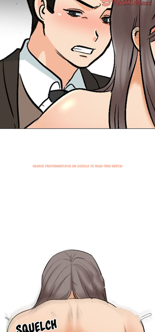 Read Hentai Image 43 270 in comic Our Exchange - Chapter 155 - hentaitnt.net