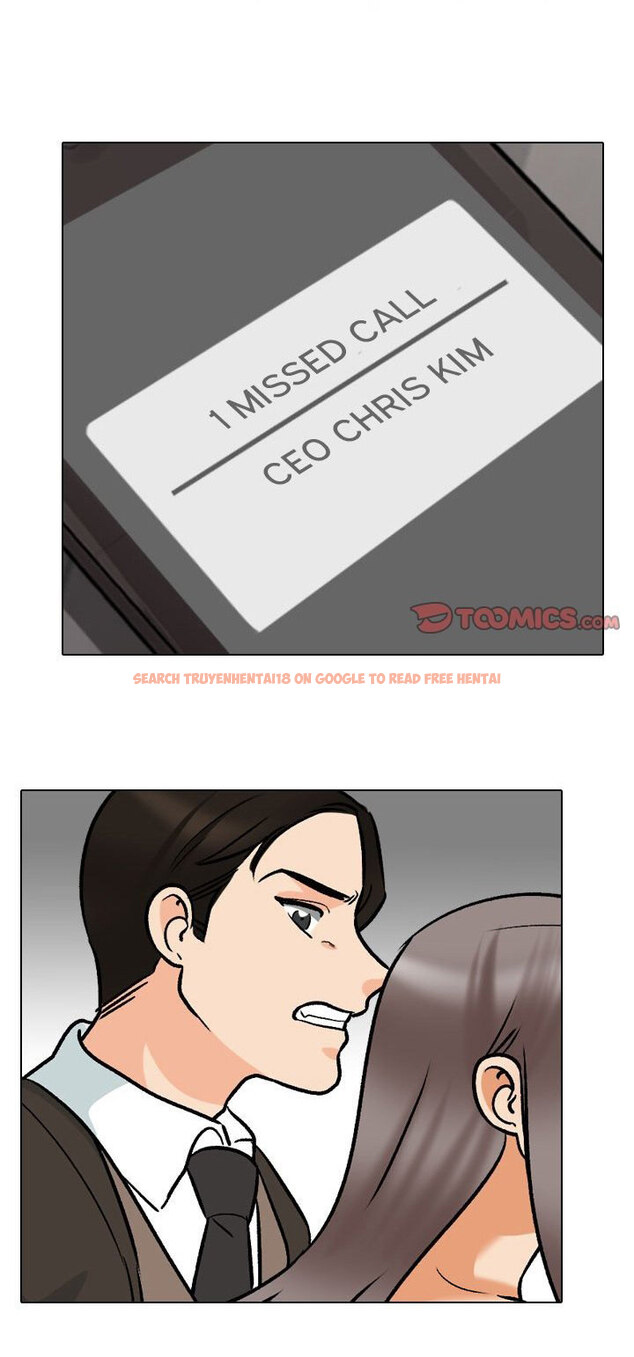 Read Hentai Image 48 277 in comic Our Exchange - Chapter 155 - hentaitnt.net