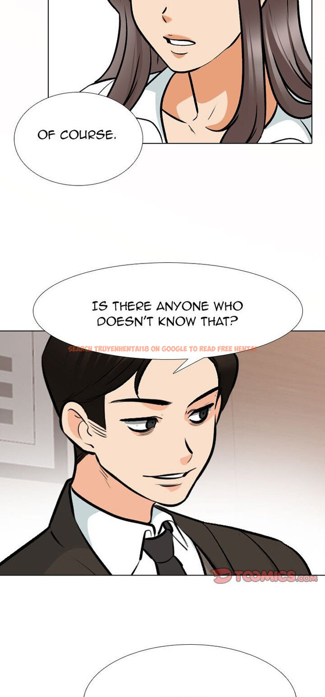 Read Hentai Image 6 270 in comic Our Exchange - Chapter 155 - hentaitnt.net
