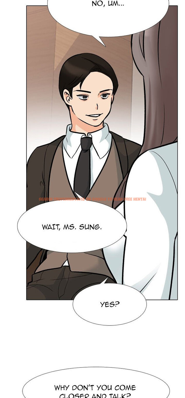 Read Hentai Image 7 270 in comic Our Exchange - Chapter 155 - hentaitnt.net