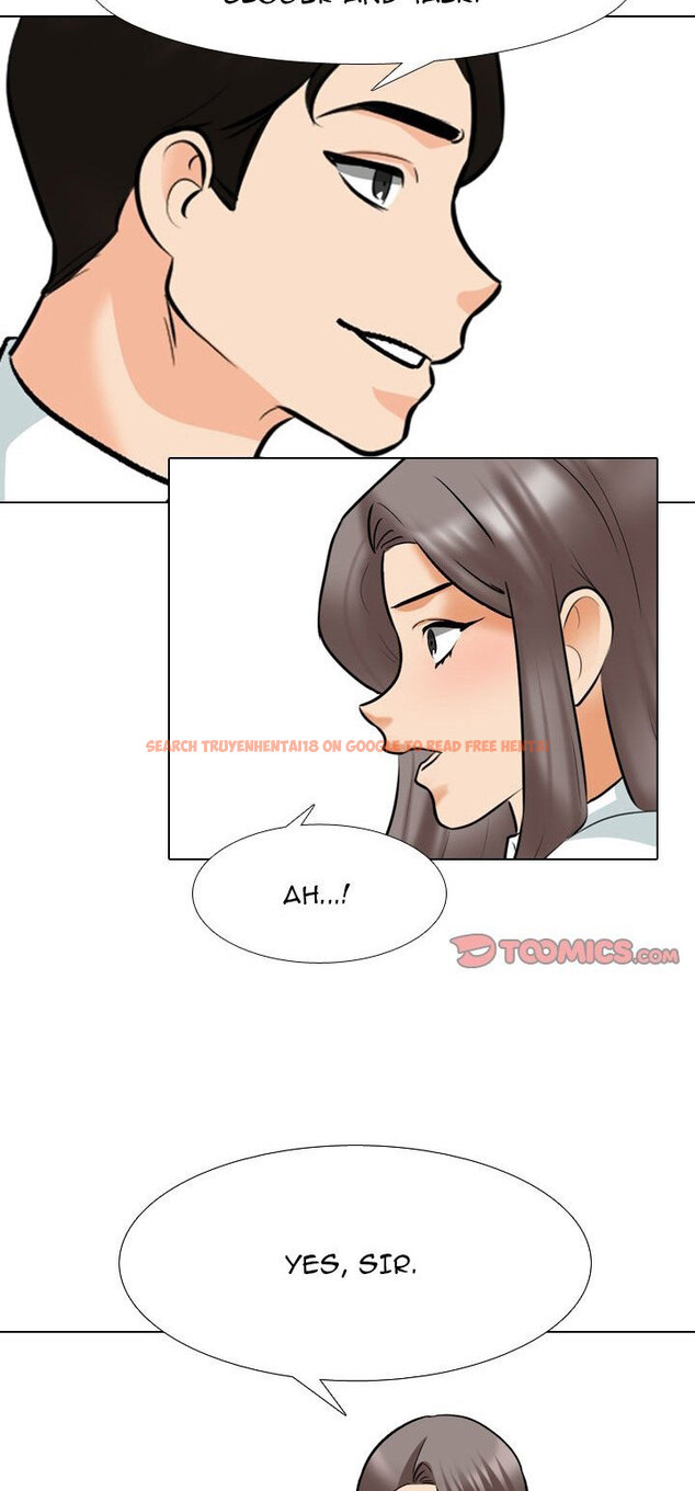 Read Hentai Image 8 270 in comic Our Exchange - Chapter 155 - hentaitnt.net