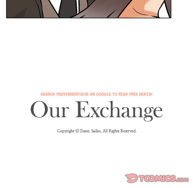 Read Hentai Image 10 709 in comic Our Exchange - Chapter 156 - hentaitnt.net