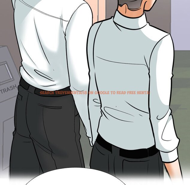 Read Hentai Image 101 718 in comic Our Exchange - Chapter 156 - hentaitnt.net