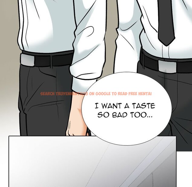 Read Hentai Image 107 718 in comic Our Exchange - Chapter 156 - hentaitnt.net