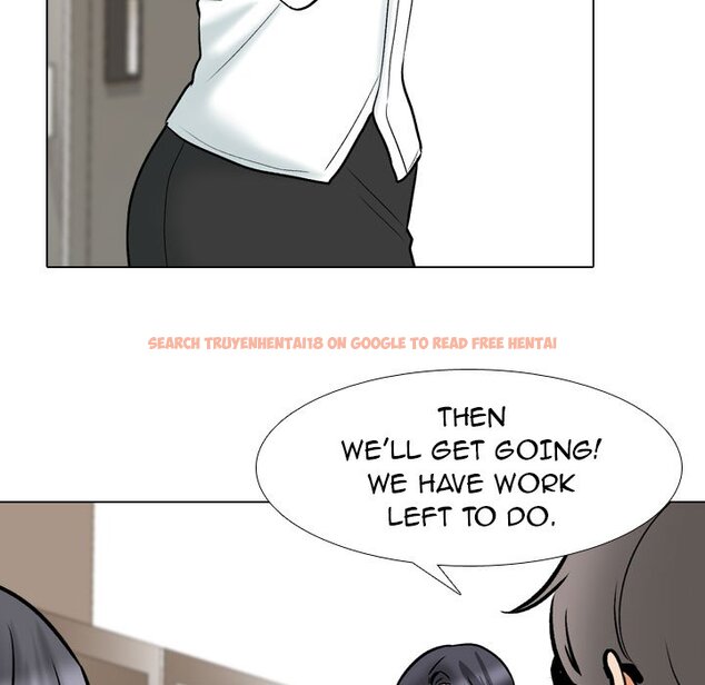 Read Hentai Image 15 709 in comic Our Exchange - Chapter 156 - hentaitnt.net