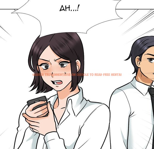 Read Hentai Image 23 709 in comic Our Exchange - Chapter 156 - hentaitnt.net