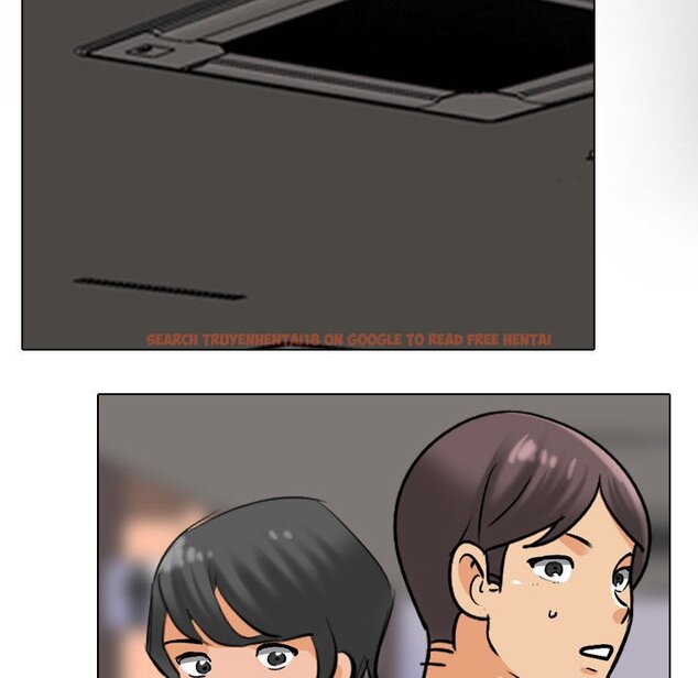 Read Hentai Image 30 709 in comic Our Exchange - Chapter 156 - hentaitnt.net