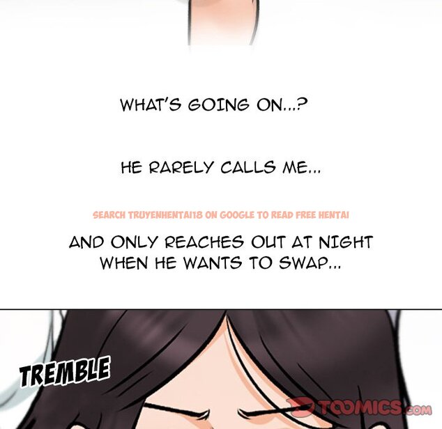 Read Hentai Image 34 709 in comic Our Exchange - Chapter 156 - hentaitnt.net