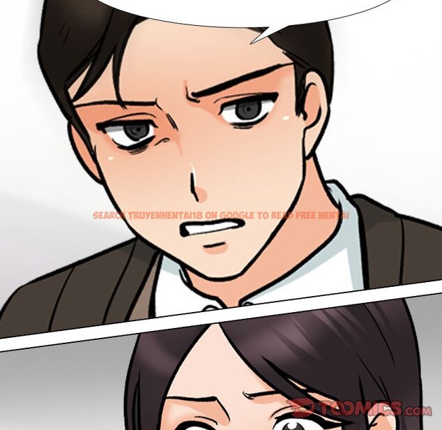 Read Hentai Image 50 717 in comic Our Exchange - Chapter 156 - hentaitnt.net