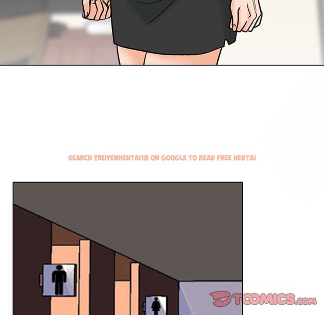 Read Hentai Image 98 718 in comic Our Exchange - Chapter 156 - hentaitnt.net