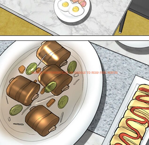 Read Hentai Image 102 709 in comic Our Exchange - Chapter 157 - hentaitnt.net