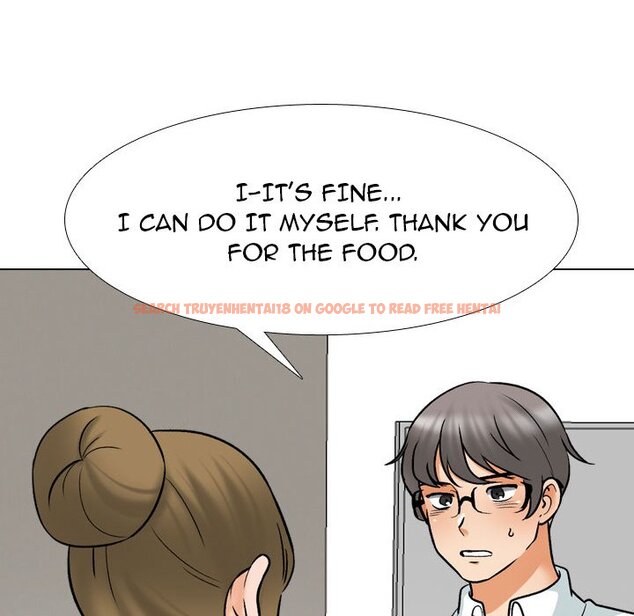 Read Hentai Image 108 709 in comic Our Exchange - Chapter 157 - hentaitnt.net