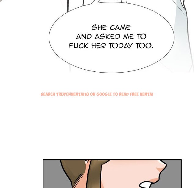 Read Hentai Image 112 709 in comic Our Exchange - Chapter 157 - hentaitnt.net