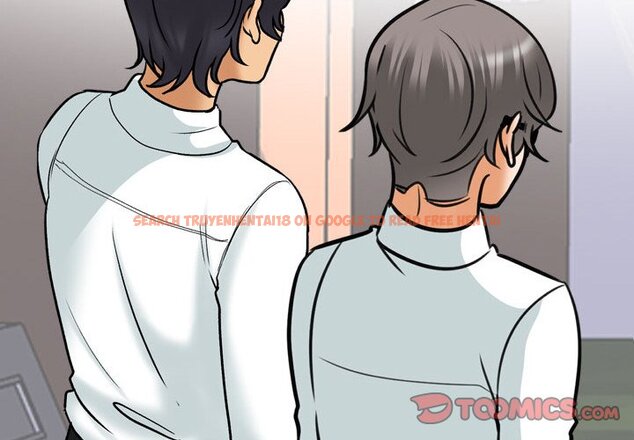 Read Hentai Image 2 701 in comic Our Exchange - Chapter 157 - hentaitnt.net