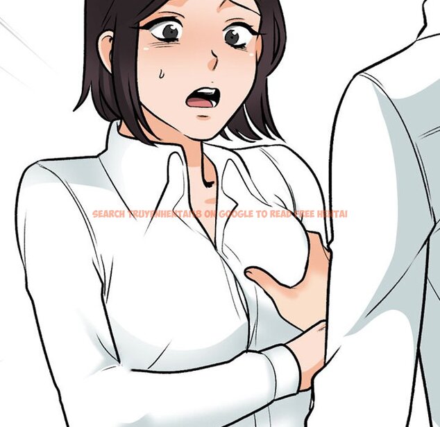 Read Hentai Image 35 701 in comic Our Exchange - Chapter 157 - hentaitnt.net