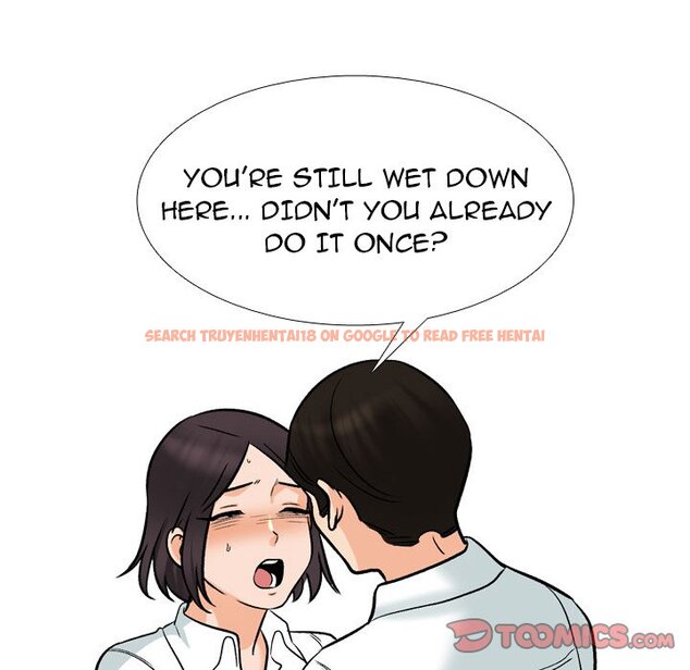 Read Hentai Image 50 701 in comic Our Exchange - Chapter 157 - hentaitnt.net