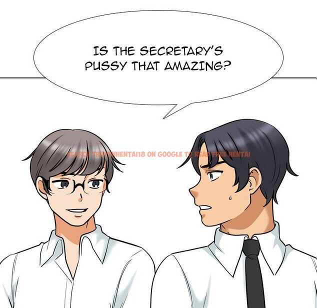 Read Hentai Image 6 701 in comic Our Exchange - Chapter 157 - hentaitnt.net