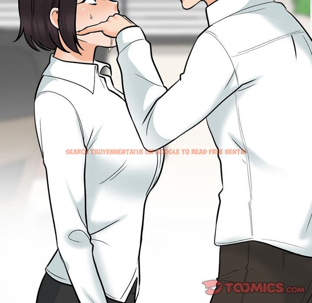 Read Hentai Image 66 709 in comic Our Exchange - Chapter 157 - hentaitnt.net
